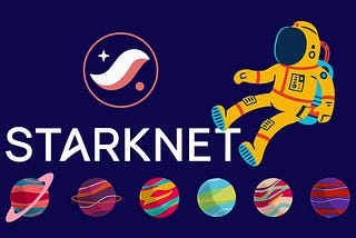 Starknet Unveiled: How This Tech Magic Boosts Ethereum’s Mojo!