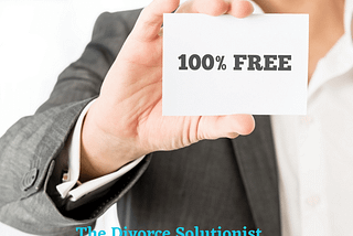 Free Family Law Resources, Should I Use Them