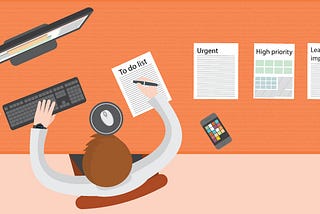 Magnifying the impact of small teams through effective prioritization