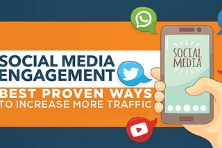 Social Media Engagement