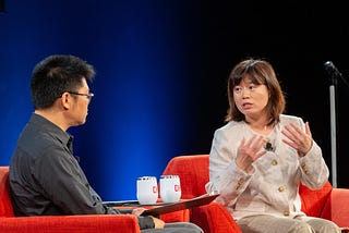 Taiwan Rising