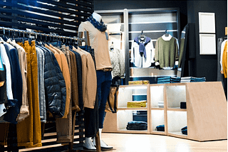 Retail Industry Revolutionizes Offerings with Customer Intelligence | Infiniti