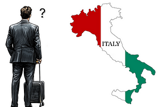 The Beginners’ Guide to Italian Visas