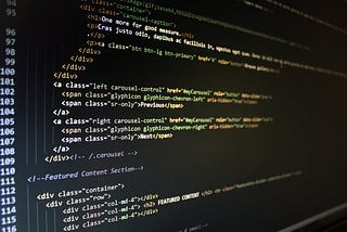 Exploring Heading Tags In HTML | MAK Writing House