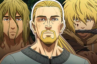 The Philosophy of Vinland Saga