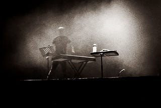 The cranberries in Bucharest. Packing up!