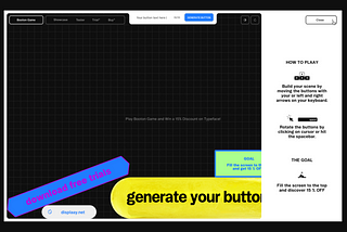 FWA OF THE DAY — November 6: Booton Typeface