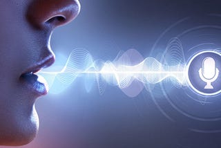 How voice can shape our interactions in future?