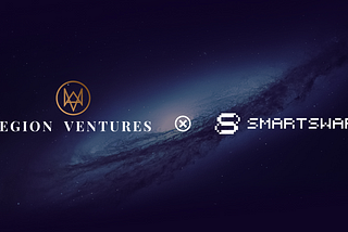 Legion Ventures Invests in SmartSwap