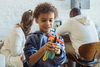 The Concept of Joy in Tools: Why It Matters