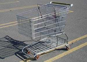 Just Put Away the Grocery Cart: Reciprocity, Social Trust, and Civilized Life