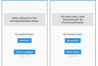 Qual a melhor forma de traduzir seu app Flutter para outros idiomas?