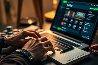 How to Play Betfury Without Losing Your Shirt: 7 Risk-Smart Strategies