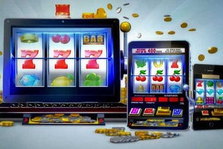 Slot Apps You Can Win Money