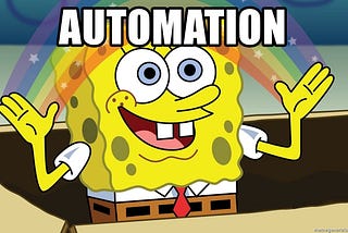 Should devs write automation tests?