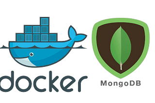 MongoDB as Docker Container