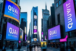 Quai Network Airdrop: New Details for Crypto Enthusiasts