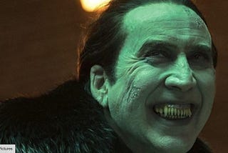 Renfield & why the Marvelisation of Cinema is a good thing