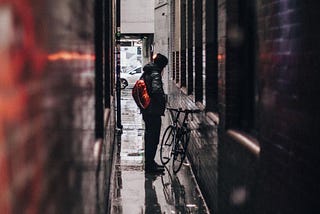 The Strange Precision of Bad Timing