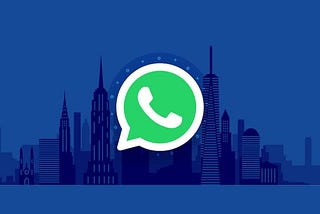 Programming Languages of WhatsApp — Infovistar