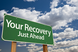 Top Ten Tips for Addiction Recovery