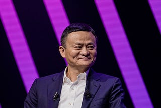30 Highly Motivational Jack Ma Quotes & Sayings