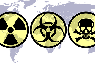 Biological Warfare…A Threat Through the Ages