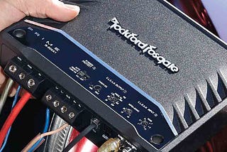 Best budget Mono Car Amplifier | Check out the full details
