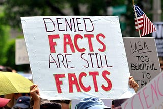 What is Climate Change Denial?