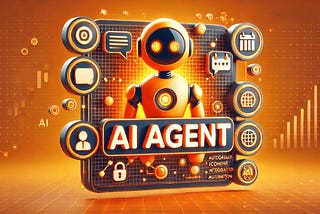 The Next Big Thing in Crypto? AI Agents You Need to Know About