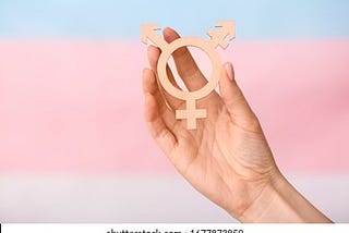 Transgender Day of Remembrance (TDOR) 2022 and What It Means to Me by Jaimie Hileman