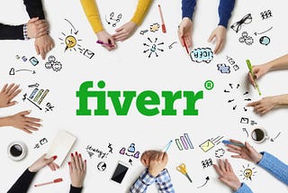 the fiverr, if you are new on fiverr then know these important things in hindi