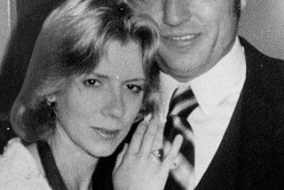 The Unspeakable Crimes of Gerald and Charlene Gallego