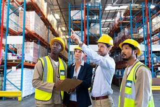 The Top 5 Tips for Warehouse Inventory Management | Yankee Supply