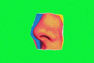 We Forgot About the Nose-Brain Axis