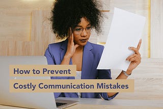 How Media Training Can Spare You From Costly Communications Mistakes