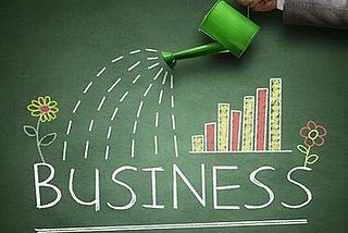 Small Business Growth