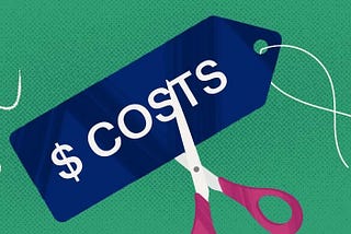Cost Savings on the Cloud