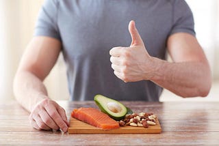 8 Ways To Increase Testosterone Levels Through Diet