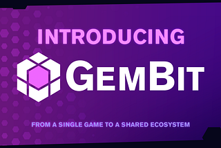 One Token. Many Games. Fixing Web3’s Broken Game Economies