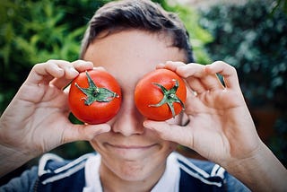 Nutrition and Healthy Eating Tips For Teenagers