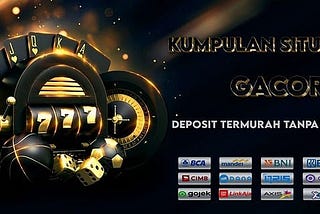 Apislot: Official Login Link for Indonesia’s #1 Trusted Apislot Game 2024