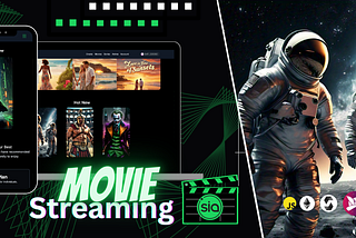 Build a Web3 Movie Streaming dApp using NextJs, Tailwind, and Sia Renterd: Part Three