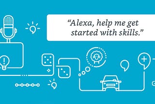 Alexa, abre el curso de desarrollo de Skills de Alexa…