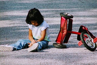 Why people fail: 5 habits of highly ineffective entrepreneurs (and the rest of us)