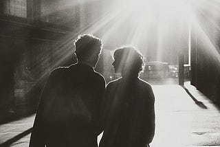 Ten insights from George Pransky’s Relationship Handbook to rapidly improve your relationships