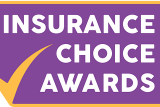 Insurance Choice Awards 2017