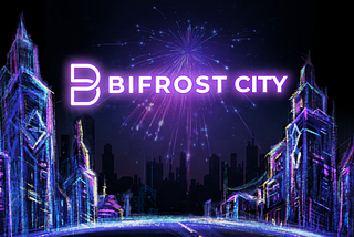 The BIFROST network is a fast and scalable EVM-compatible blockchain.