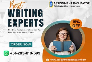 Best Online Professional Assignment writers in Australia With 15% Off