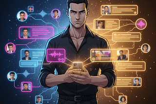 Chai vs Storychat (2026): Which One Is Better for Roleplay, Memory, and Creator Growth?